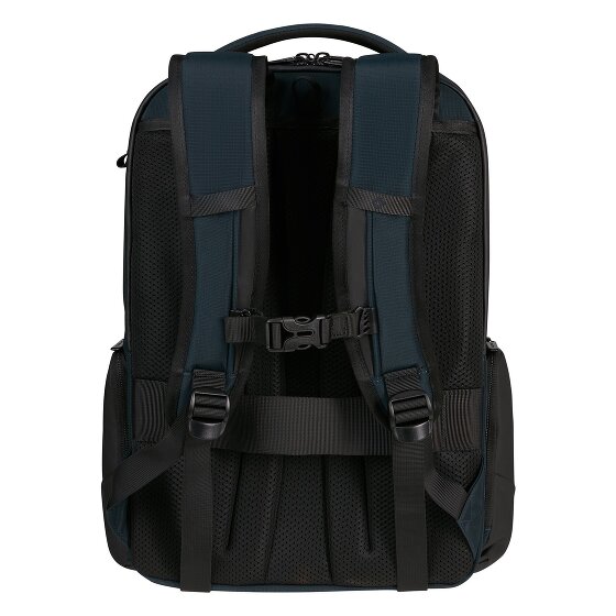 Samsonite Biz2Go Daypack 44 cm Compartiment ordinateur