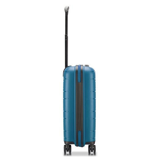 MODO by Roncato Supernova 2.0 4 roulettes Trolley de cabine 55 cm