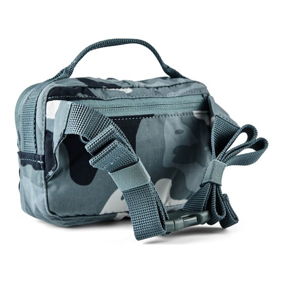 Fjällräven Kanken Graphics Sac banane 19 cm