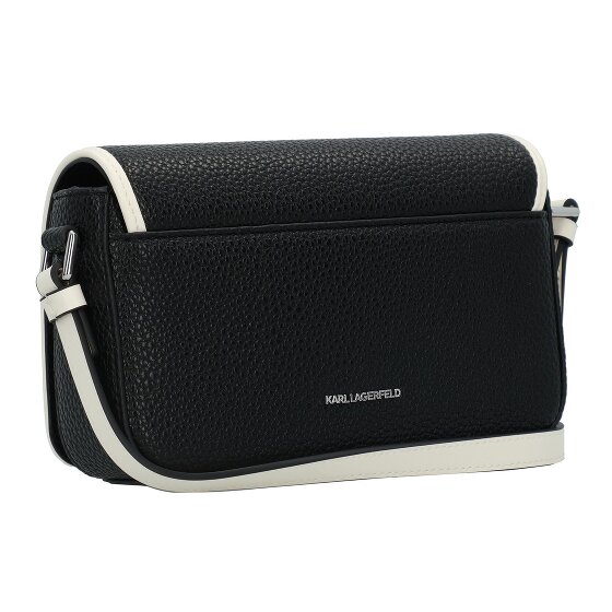 Karl Lagerfeld Skuare Sac à bandoulière 22 cm