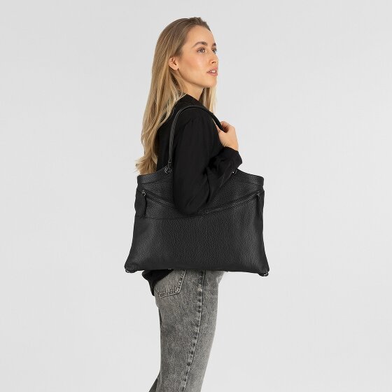 Gabs Rosalinde Sac à bandoulière Cuir 44 cm