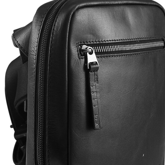 Jost Lund Sac à bandoulière Cuir 22 cm