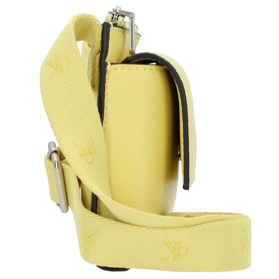 Calvin Klein Jeans Ultralight Pochette pour téléphone portable 19 cm