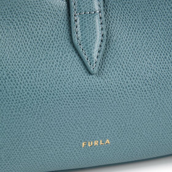Furla Goccia Mini sac à main Cuir 18 cm