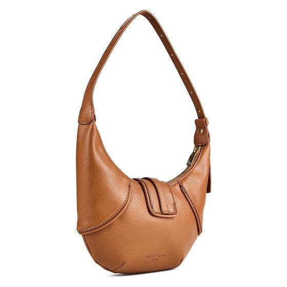 Liebeskind Ryker Sac à bandoulière S Cuir véritable 28 cm