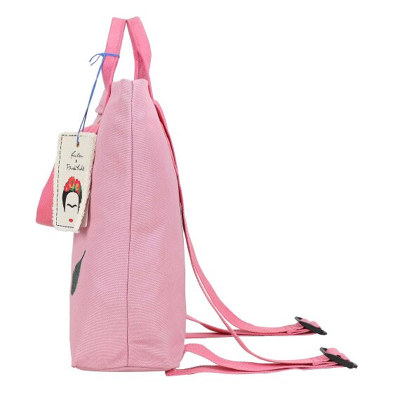 Fritzi aus Preußen Fritzi x Frida Kahlo Limited Daypack 50 cm