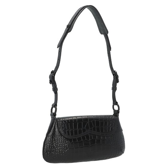 PINKO Sac à bandoulière Cuir 29 cm