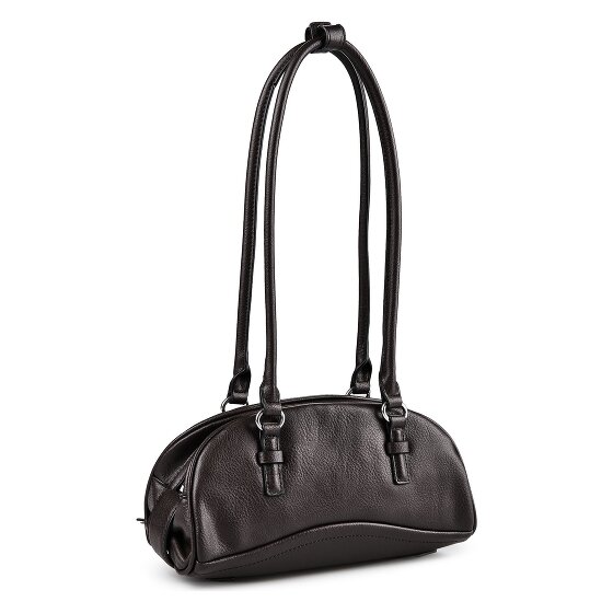 Liebeskind Capri Sac à bandoulière S Cuir véritable 25 cm