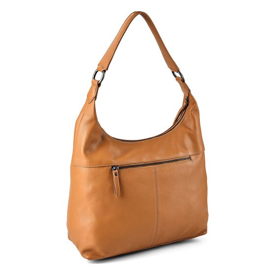 Harbour 2nd Just Pure Kiana Sac à bandoulière Cuir 37 cm