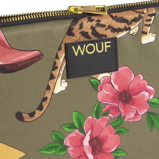 Wouf Daily Pochette pour ordinateur portable 36 cm