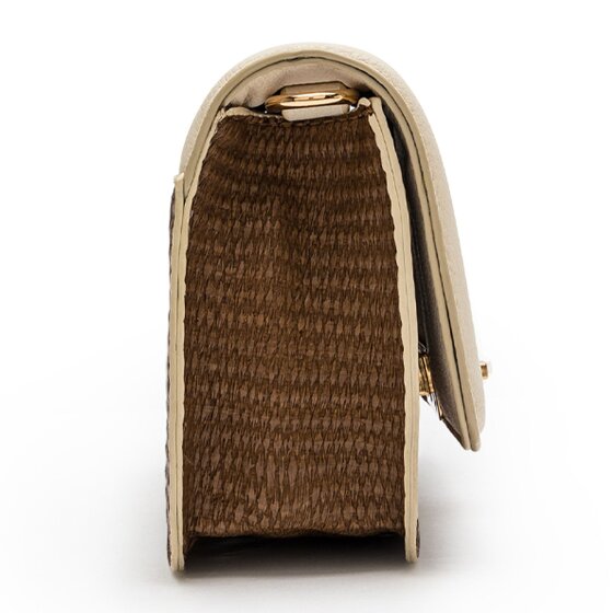 L.Credi Melissa Sac à bandoulière 23 cm