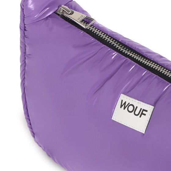 Wouf Glossy Sac à bandoulière 31 cm