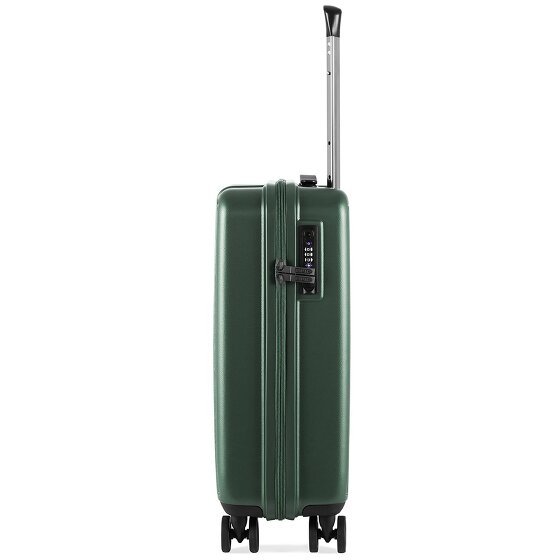 Epic Pop 6.0 4 roues trolley cabine 55 cm