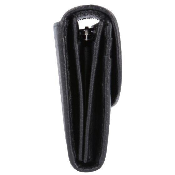 AIGNER Basics Porte-monnaie en cuir 19,5cm