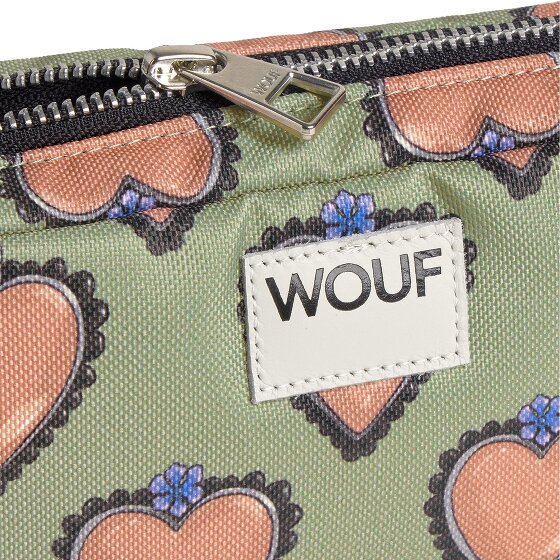 Wouf Daily Sac à bandoulière 19 cm