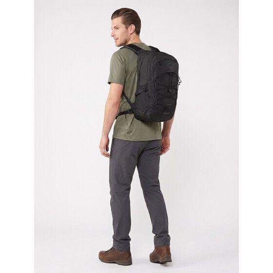Osprey Quasar Daypack 38 cm Compartiment ordinateur
