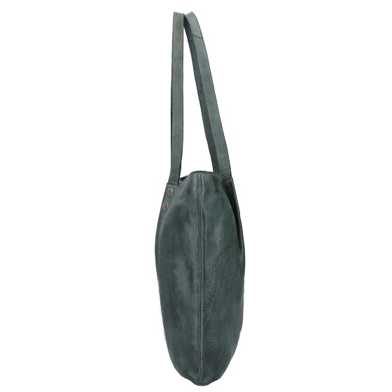 Harold's Submarine Shopper Sac en cuir 39 cm