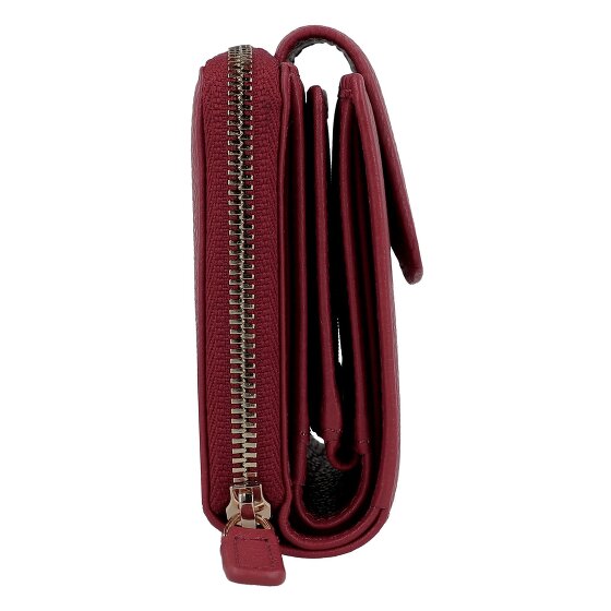 Picard Java 1 Porte-monnaie Protection RFID Cuir 12 cm