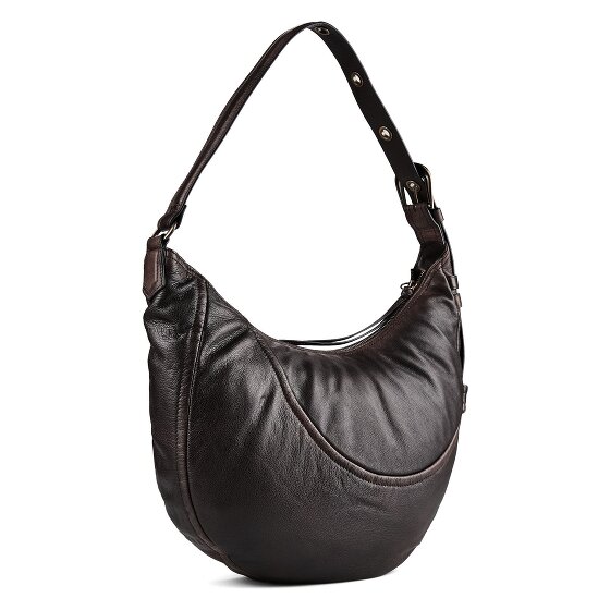 Liebeskind Luna II Sac à bandoulière M Cuir véritable 43 cm