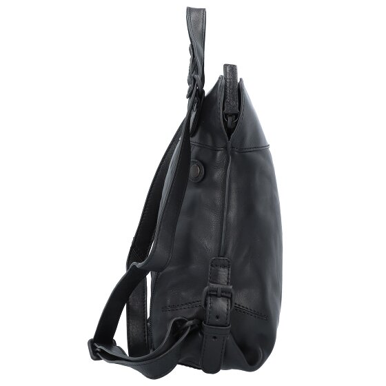 aunts & uncles Grandma's Luxury Club Mrs.Crumble Cookie City Sac à dos en cuir 28 cm
