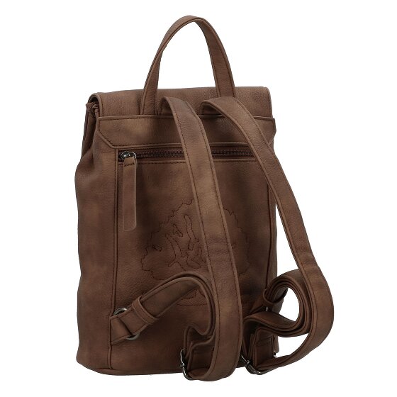 Greenburry Mad'l Dasch Sac à dos de ville 29 cm