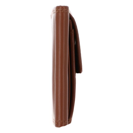 Golden Head Polo Porte-monnaie Protection RFID Cuir 11 cm