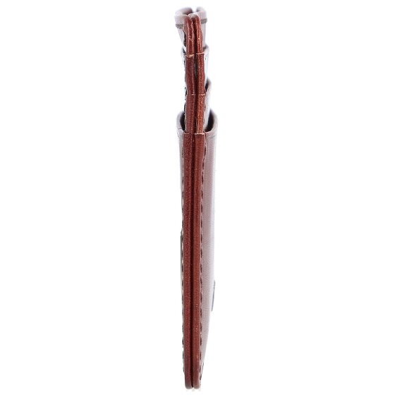 Braun Büffel Country Étui pour cartes de crédit Protection RFID Cuir véritable 10.5 cm