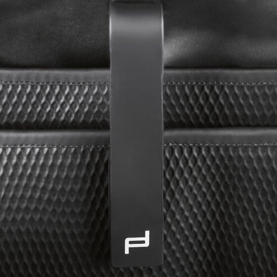Porsche Design Studio Sac à dos professionnel M 40 cm Compartiment pour ordinateur portable
