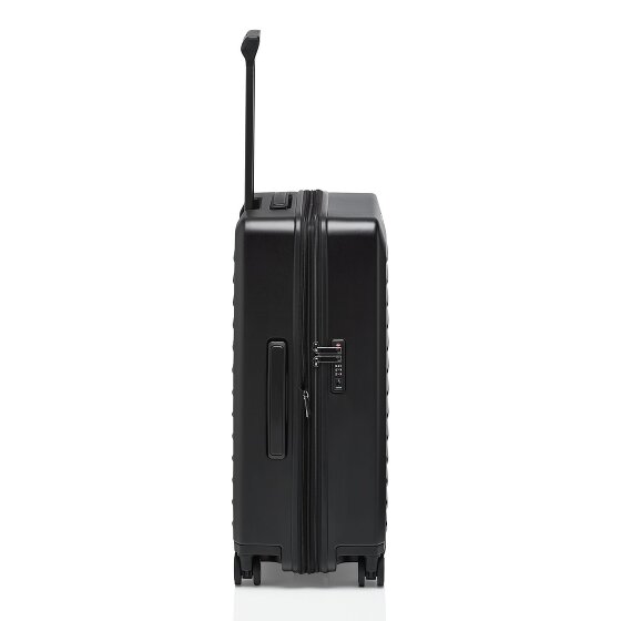 Porsche Design Roadster 4 roues Valise cabine 69 cm