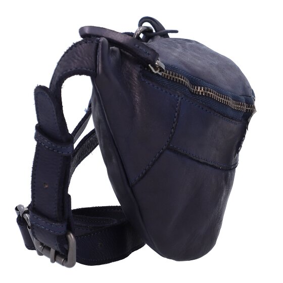 Harbour 2nd Anchor Love Jamie sac banane cuir 26 cm