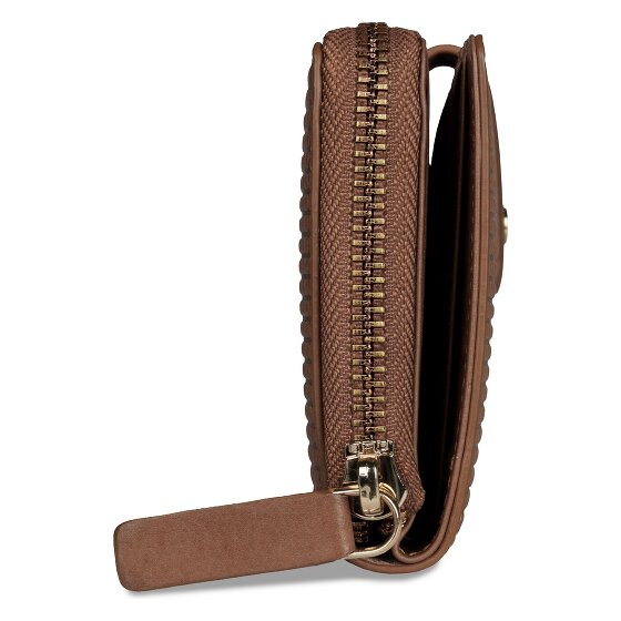 bugatti Noemi Porte-monnaie Cuir 18 cm