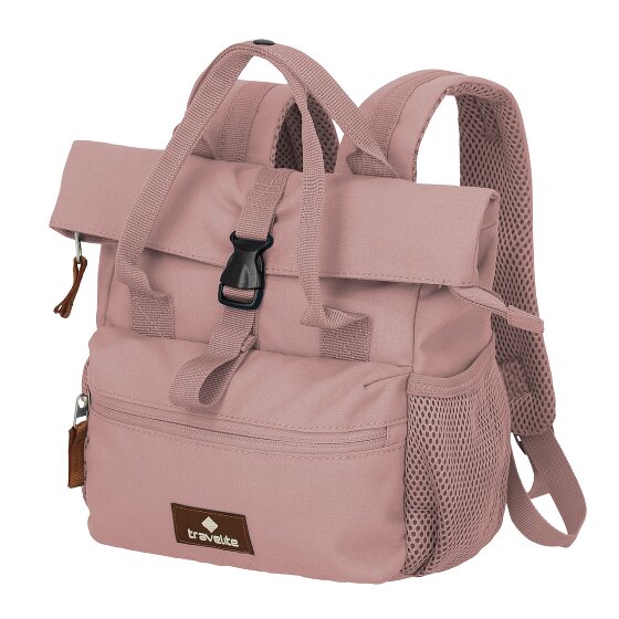 Travelite Basics Sac à dos de ville 27 cm