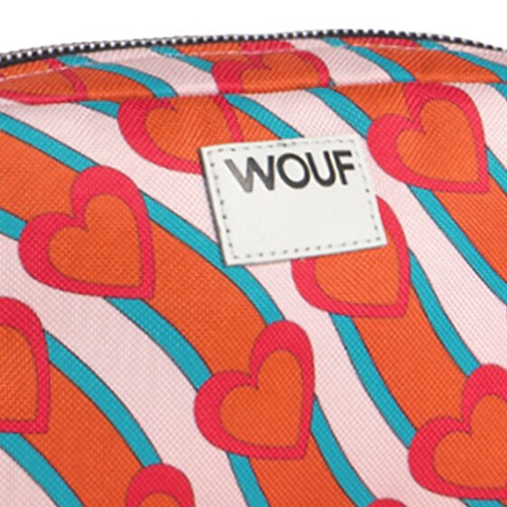Wouf Daily Sac à bandoulière 19 cm
