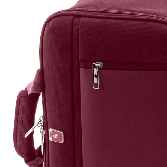 Gladiator 3700 Sac de voyage Weekender 40 cm
