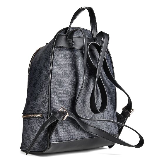 Guess Adrian Sac à dos de ville M 33 cm