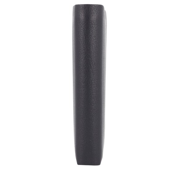 Braun Büffel Hannes Porte-monnaie Protection RFID Cuir 9.5 cm