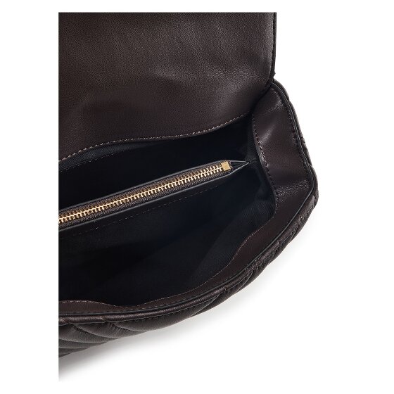 PINKO Love Lady Sac à main Cuir véritable 21 cm