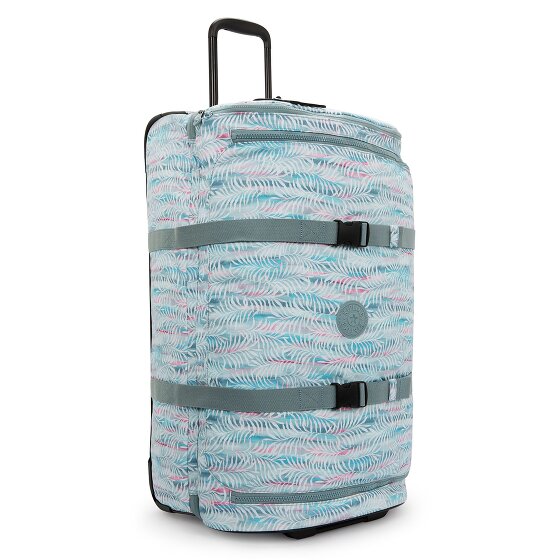 Kipling Basic Prt Aviana 2 roulettes Sac de voyage L 76 cm