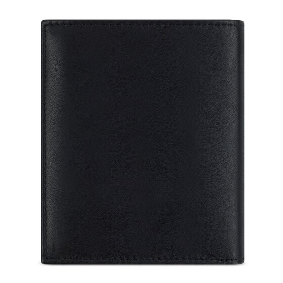 mano Don Antonio Porte-monnaie Protection RFID Cuir 10 cm