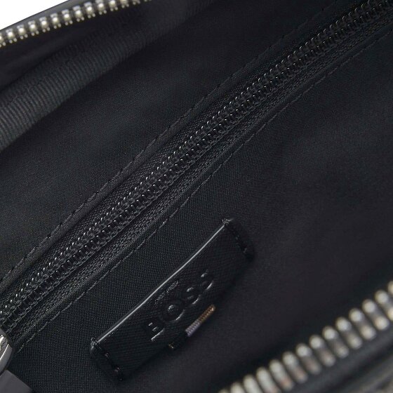 Boss Northon Sac à bandoulière Cuir 23 cm