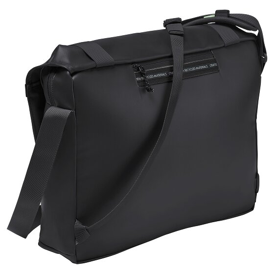 Vaude Mineo Messenger 45 cm compartiment pour ordinateur portable