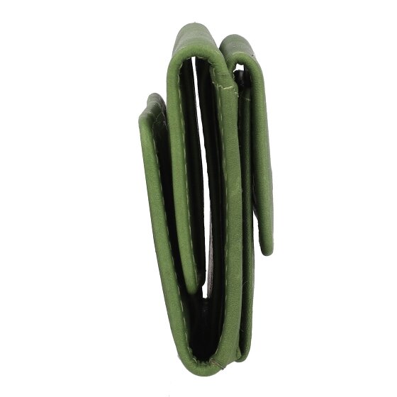 Jack Kinsky Aruba Porte-monnaie Protection RFID Cuir 9.5 cm