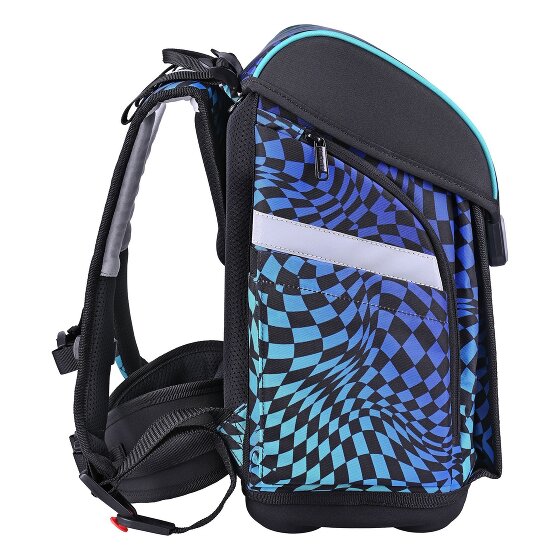 McNeill Primo Set de cartables 8 pièces