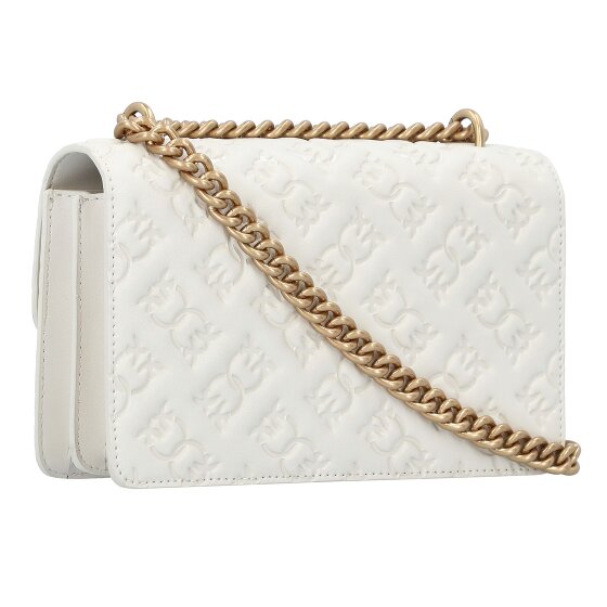 PINKO Love One Sac à bandoulière Cuir 21 cm