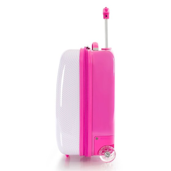 Heys Kids 2 roulettes Trolley pour enfants 46 cm