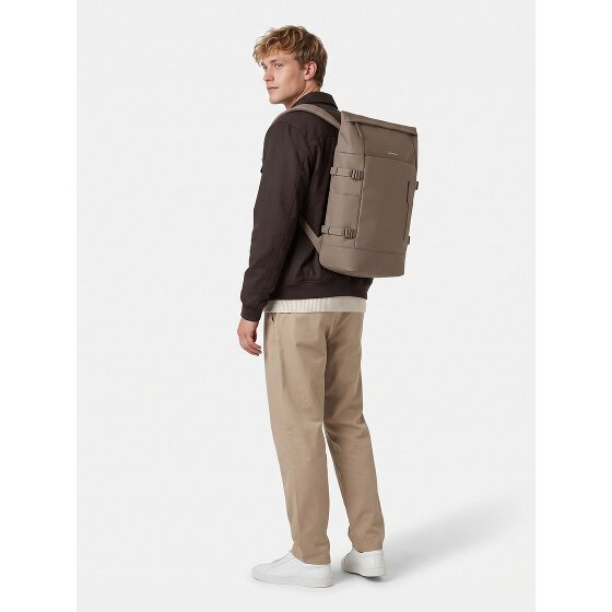 Kapten & Son Helsinki Pro Daypack 43 cm Compartiment ordinateur