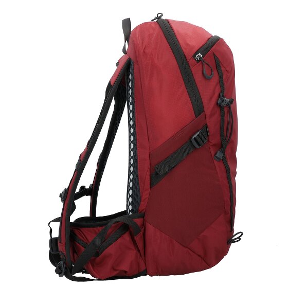 Jack Wolfskin Cyrox Shape 20 Sac à dos de randonnée 49 cm