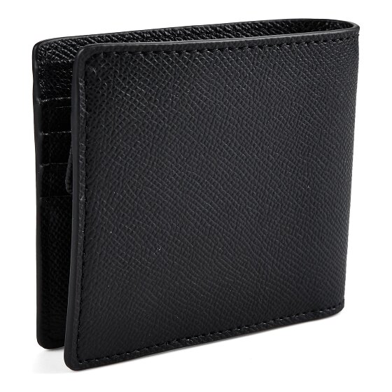 Hugo Go Porte-monnaie Cuir véritable 10.5 cm