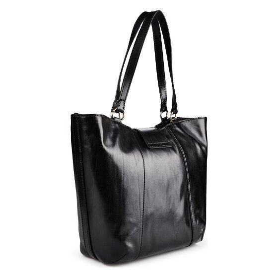 The Bridge Erica Sac à bandoulière Cuir véritable 35 cm