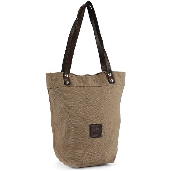 Campomaggi Filodendro Sac à bandoulière 17 cm